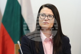 Съвет на децата - заседание