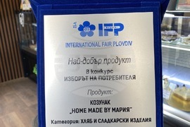 Враца - козунаци