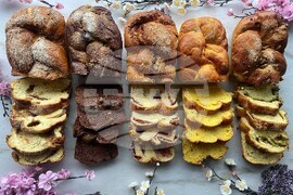 Враца - козунаци