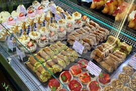 Враца - козунаци