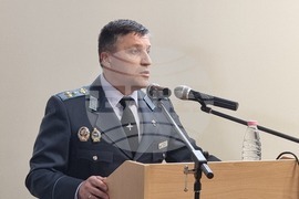 Плевен - ВВВУ "Георги Бенковски" - Ден на отворените врати