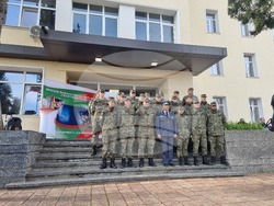 Плевен - ВВВУ "Георги Бенковски" - Ден на отворените врати