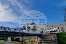 Плевен - ВВВУ "Георги Бенковски" - Ден на отворените врати