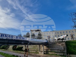 Плевен - ВВВУ "Георги Бенковски" - Ден на отворените врати