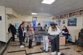 Плевен - ВВВУ "Георги Бенковски" - Ден на отворените врати