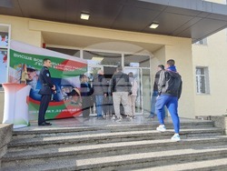 Плевен - ВВВУ "Георги Бенковски" - Ден на отворените врати