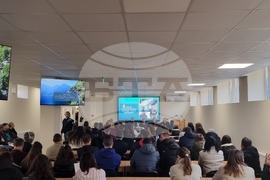 Плевен - ВВВУ "Георги Бенковски" - Ден на отворените врати