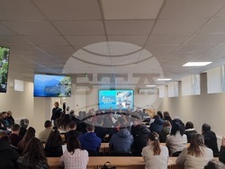 Плевен - ВВВУ "Георги Бенковски" - Ден на отворените врати