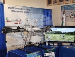 Плевен - ВВВУ "Георги Бенковски" - Ден на отворените врати