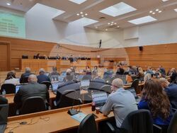 Пловдив - Общински съвет - сесия