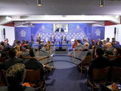 Гърция - Делфийски икономически форум - Жечо Станков