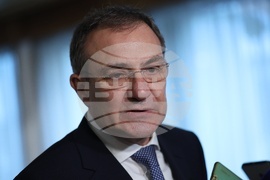 Съвет на децата - заседание - Борислав Гуцанов