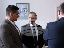 Народно събрание - деловодство - вот на недоверие - внасяне