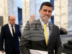 Народно събрание - "Величие" - изявление