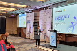 Гранд хотел „Милениум“ - „Longevity“ - форум