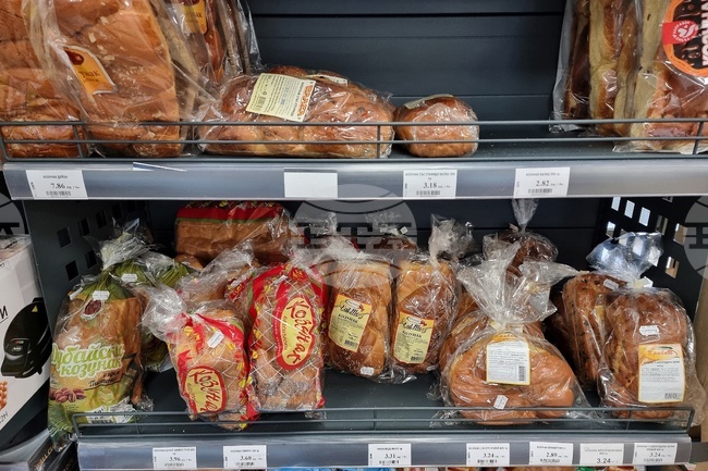 Цените на агнешкото, козунаците и яйцата в Монтанско се задържат преди Великден