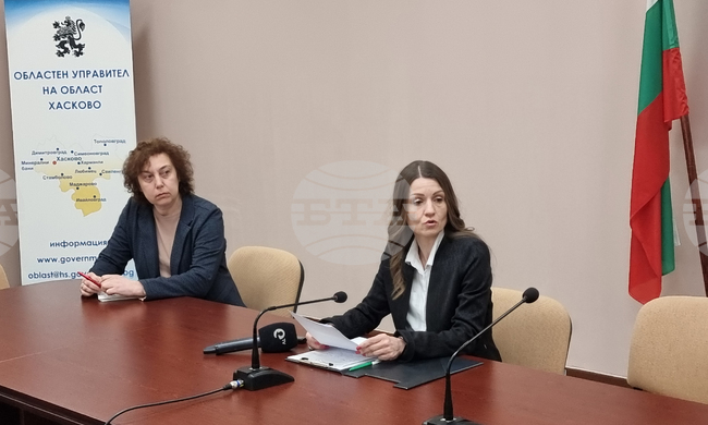 Хасково - пътна безопасност - заседание