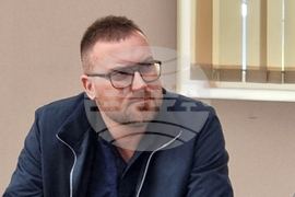 Хасково - пътна безопасност - заседание