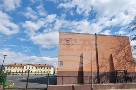 Кърджали - празник - слънчев часовник - Астрономическа обсерватория