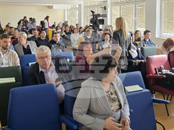 Университет по библиотекознание и информационни технологии - кариерен форум