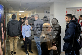 Университет по библиотекознание и информационни технологии - кариерен форум