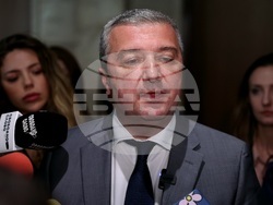 Народно събрание - Драгомир Стойнев - изявление