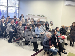 Благоевград - КНСБ - приемна - откриване