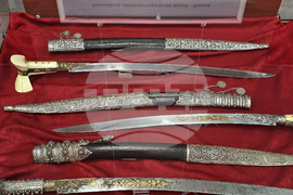 Плевен - Панорама „Плевенска епопея 1877 г.“ - изложба