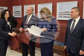 Плевен - Панорама „Плевенска епопея 1877 г.“ - изложба