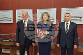 Плевен - Панорама „Плевенска епопея 1877 г.“ - изложба