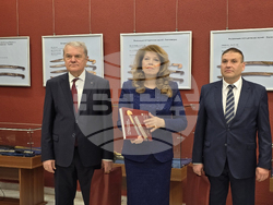 Плевен - Панорама „Плевенска епопея 1877 г.“ - изложба