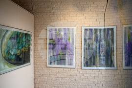 Варна - „Примавера“ - изложба