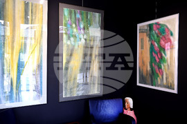 Варна - „Примавера“ - изложба