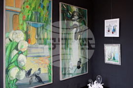 Варна - „Примавера“ - изложба