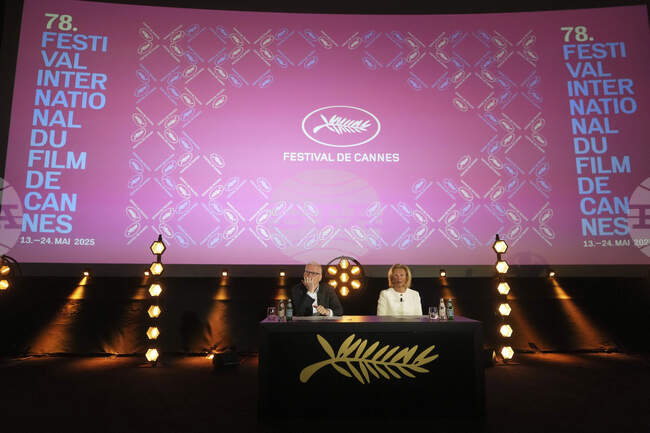 Кинофестивалът в Кан залага на звезден блясък за тазгодишното си издание