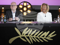 France Cannes Film Festival