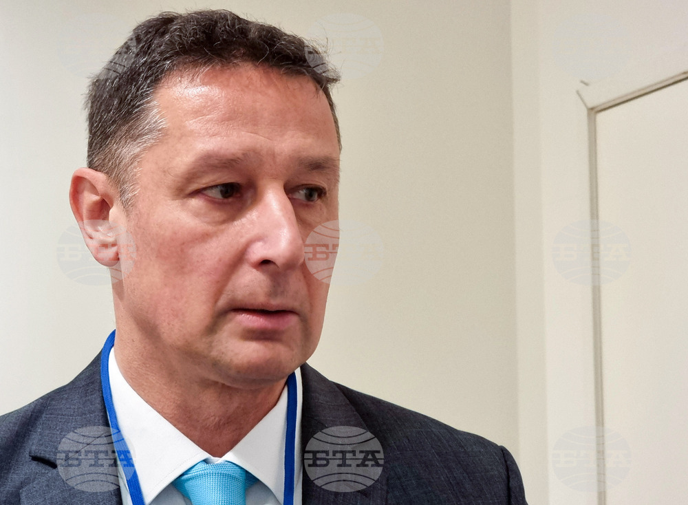 Бранд България е много повече от лого и слоган, той е начин на мислене, каза ректорът на Икономическия университет във Варна 