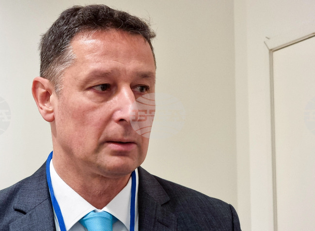 Бранд България е много повече от лого и слоган, той е начин на мислене, каза ректорът на Икономическия университет във Варна 