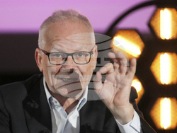 France Cannes Film Festival