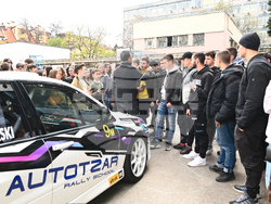 Снимка: Министерство на образованието и науката