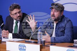 БТА - Стефан Вълдобрев - проект „Акустиката на България“ - договор