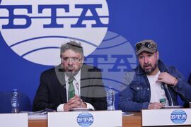 БТА - Стефан Вълдобрев - проект „Акустиката на България“ - договор