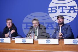 БТА - Стефан Вълдобрев - проект „Акустиката на България“ - договор