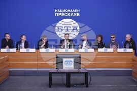 БТА - Стефан Вълдобрев - проект „Акустиката на България“ - договор