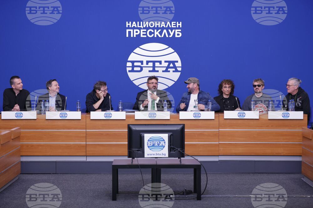 БТА - Стефан Вълдобрев - проект „Акустиката на България“ - договор