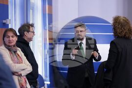 БТА - Стефан Вълдобрев - проект „Акустиката на България“ - договор