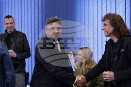 БТА - Стефан Вълдобрев - проект „Акустиката на България“ - договор