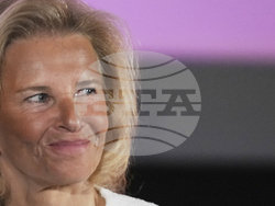 France Cannes Film Festival