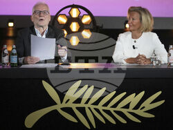 France Cannes Film Festival