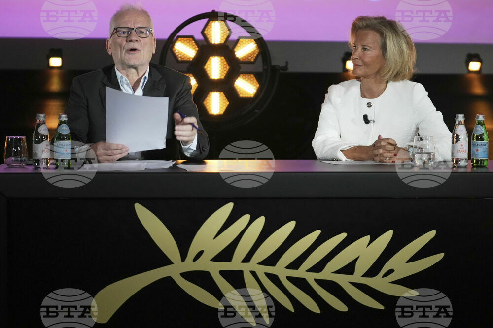 Филми на Джафар Панахи, Жулия Дюкурно и Уес Андерсън са в конкурсната програма на кинофестивала в Кан